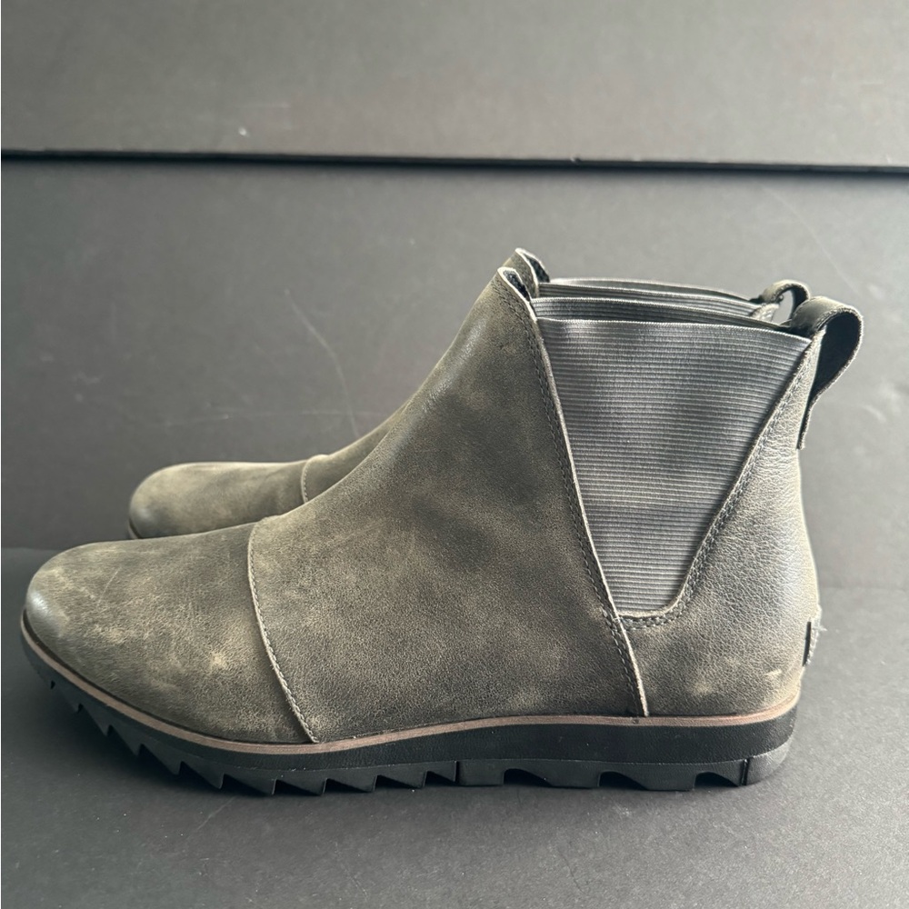 Sorel Harlow Chelsea Waterproof Boot